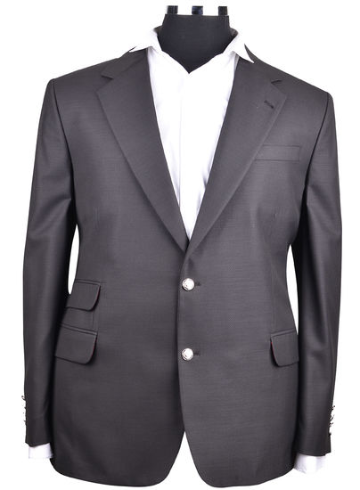 Siyah Blazer Ceket/Exculusive [6 Drop] - 1