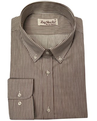 %100 Pamuk Gömlek (GM9200) - 1